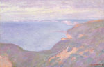 Claude Monet art print