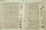 Leonardo da Vinci art print