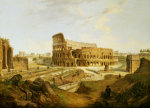 Jean Victor Louis Faure art print