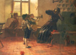 Georg Jakobides art print