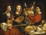 Pietro Paolini art print