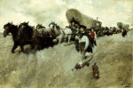 Howard Pyle art print