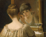 James Wells Champney art print