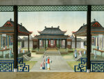 Christie's Images art print