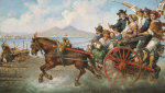 Consalve Carelli art print