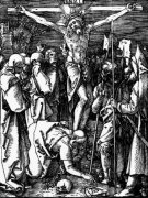 Albrecht Durer art print