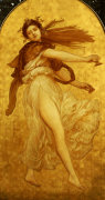 Lord Frederick Leighton art print