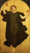 Lord Frederick Leighton art print