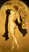 Lord Frederick Leighton art print