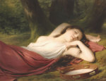 Fritz Zuber-Buhler art print