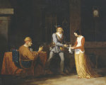 Ferdinand Wachsmith art print
