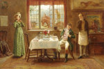 George Goodwin Kilburne art print