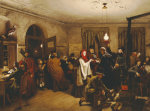 Felix Schlesinger art print
