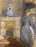 Berthe Morisot art print