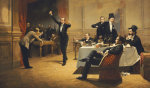 Ferencz Paczka art print