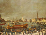 Christie's Images art print