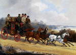 Henry Alken art print