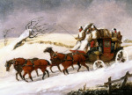 Henry Alken art print