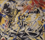 Jules Schmalzigaug art print