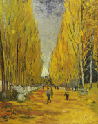 Vincent Van Gogh art print