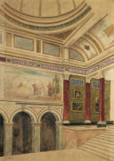 John Dibblee Crace art print