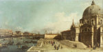 Canaletto art print