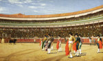 Jean Leon Gerome art print