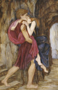John Roddam Spencer Stanhope art print