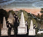 Christie's Images art print