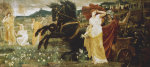 Walter Crane art print