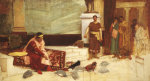 John William Waterhouse art print