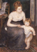Pierre Auguste Renoir art print