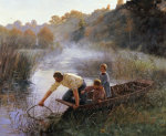 Pierre Andre Brouillet art print