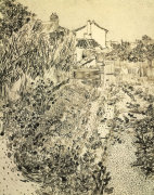 Vincent Van Gogh art print