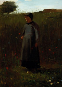 Winslow Homer art print