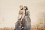 Winslow Homer art print