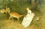 Sir William Quiller Orchardson art print
