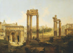 Jean Victor Louis Faure art print