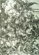 Albrecht Durer art print