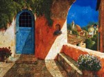 Gilles Archambault art print