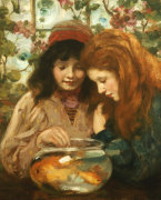 William Stewart MacGeorge art print