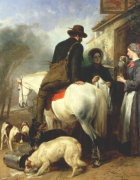 William Frith art print