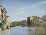 Alberto Pasini art print