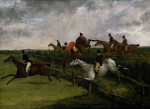 Henry Alken art print