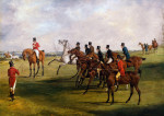 Henry Alken art print