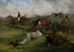 Henry Alken art print