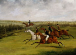 Henry Alken art print