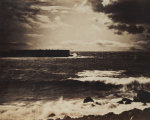 Gustave Le Gray art print