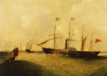 Christie's Images art print