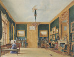 William Henry Hunt art print